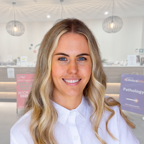 Dr Natasha Nichols — General Dental Practitioner