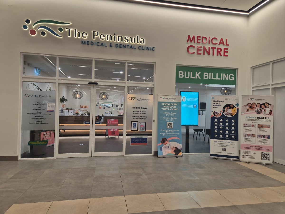 General Practice (GP) Mornington