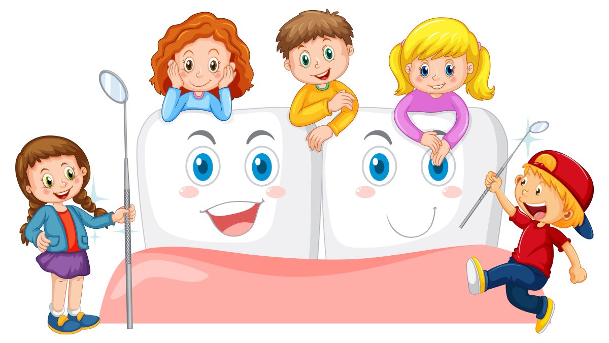 Happy child at Peninsula MDC dental clinic Mornington — CDBS Medicare children's dental
