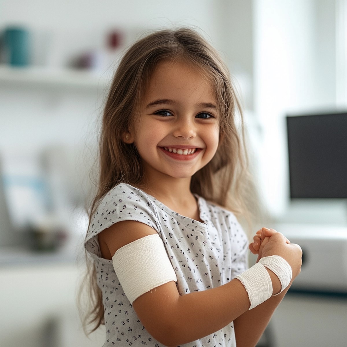 Children's & Paediatric Health Mornington