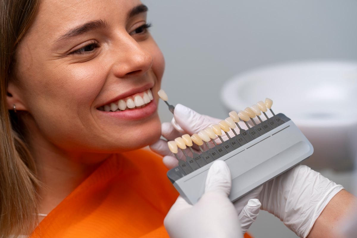 Dental implants — permanent tooth replacement Mornington Peninsula