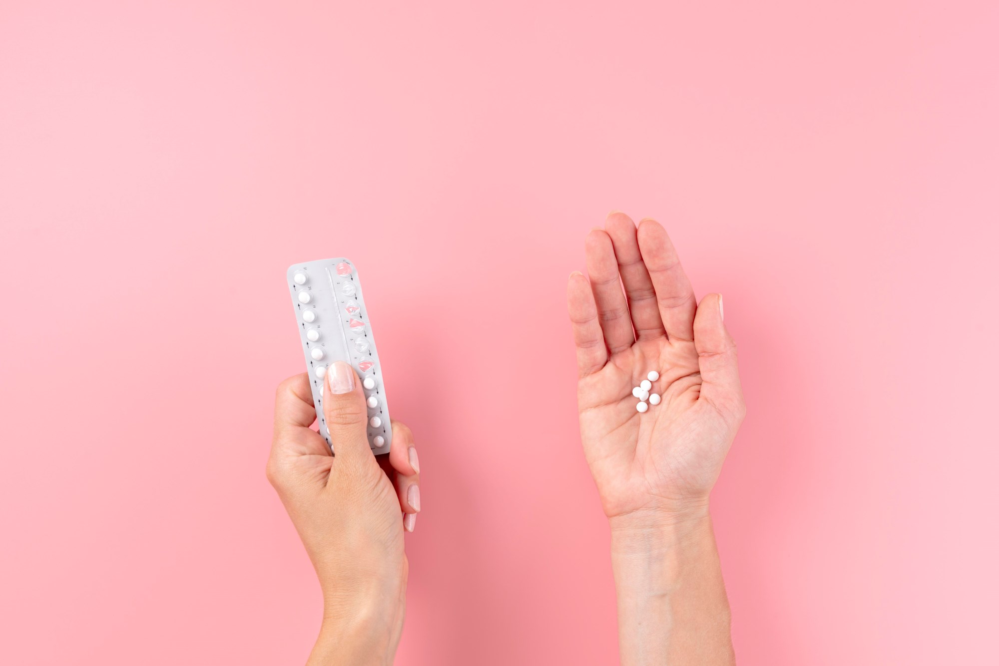 STI testing & treatment