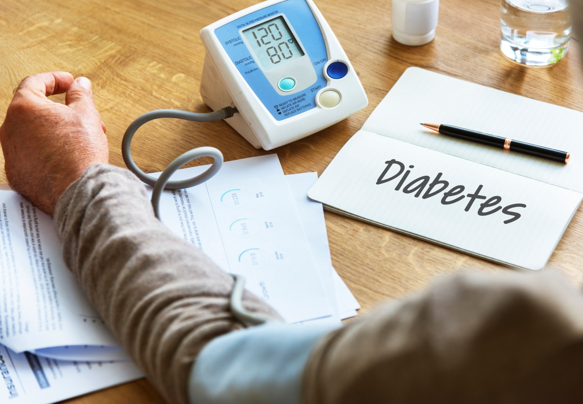 Chronic Disease Management Mornington