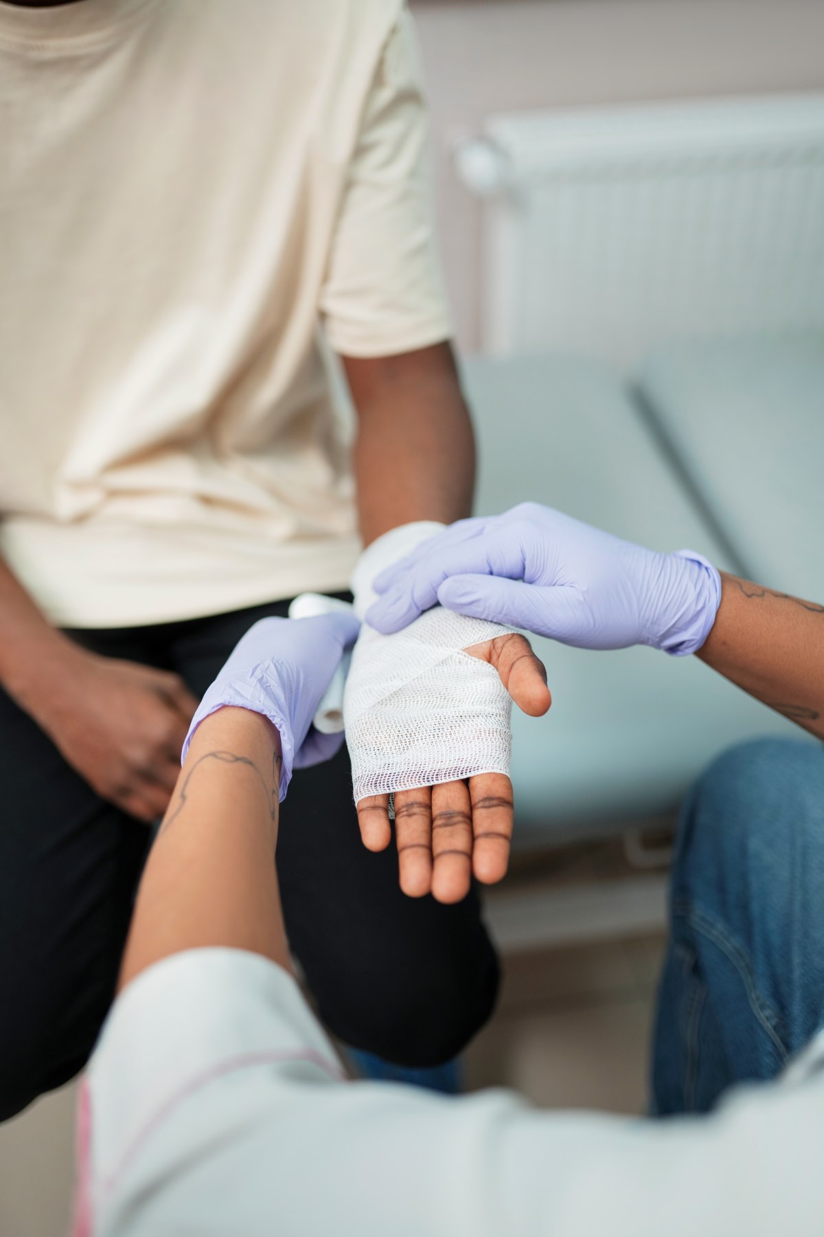 Minor Surgical Procedures Mornington