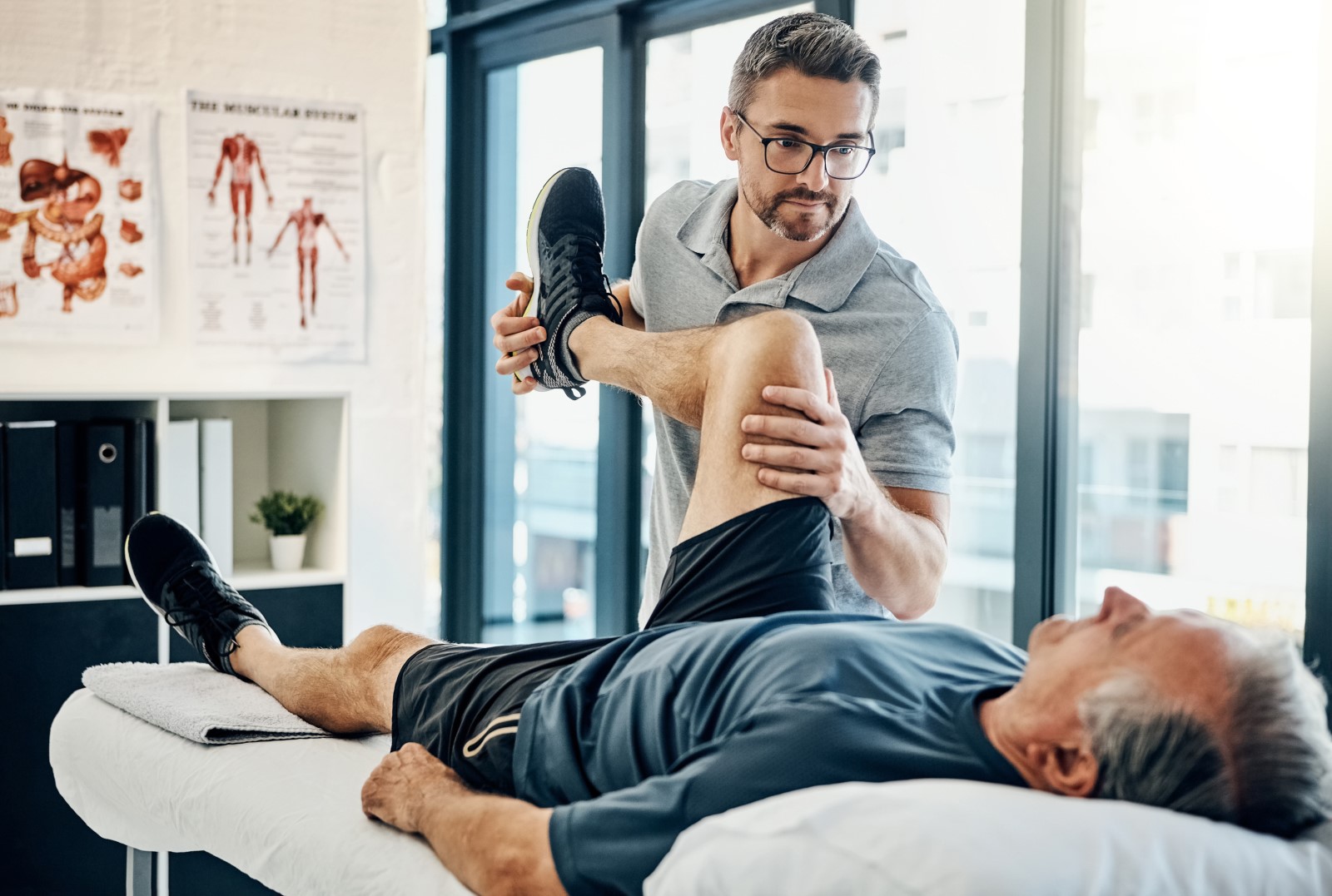 Physiotherapy Mornington