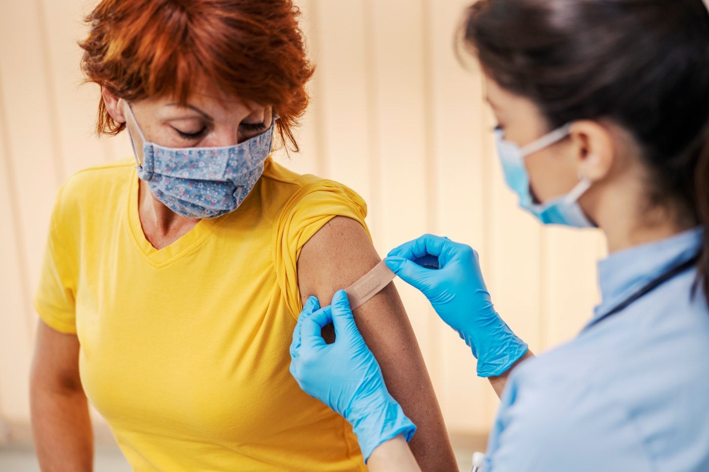 Immunisations & Vaccinations Mornington
