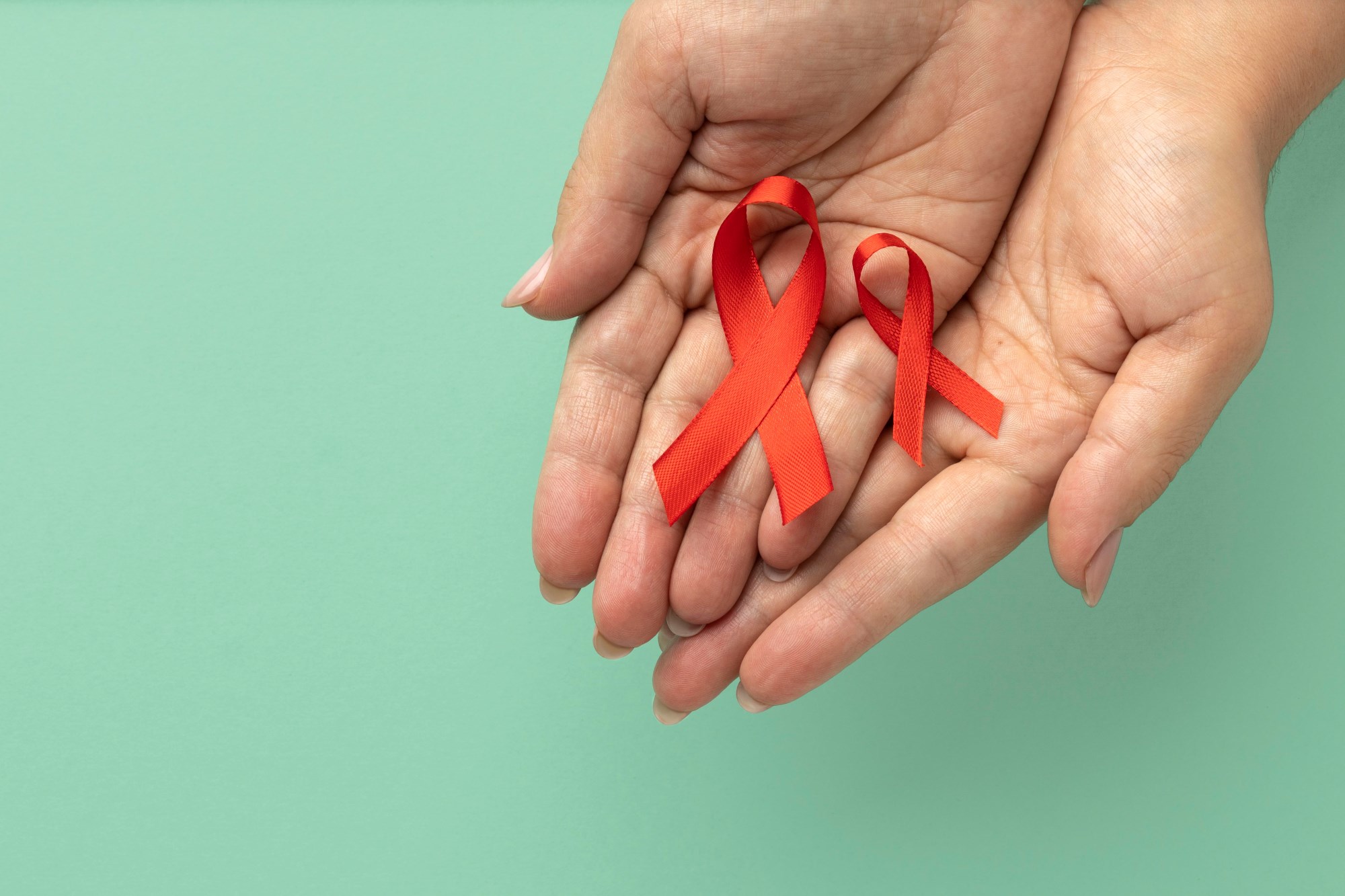 STI testing & treatment