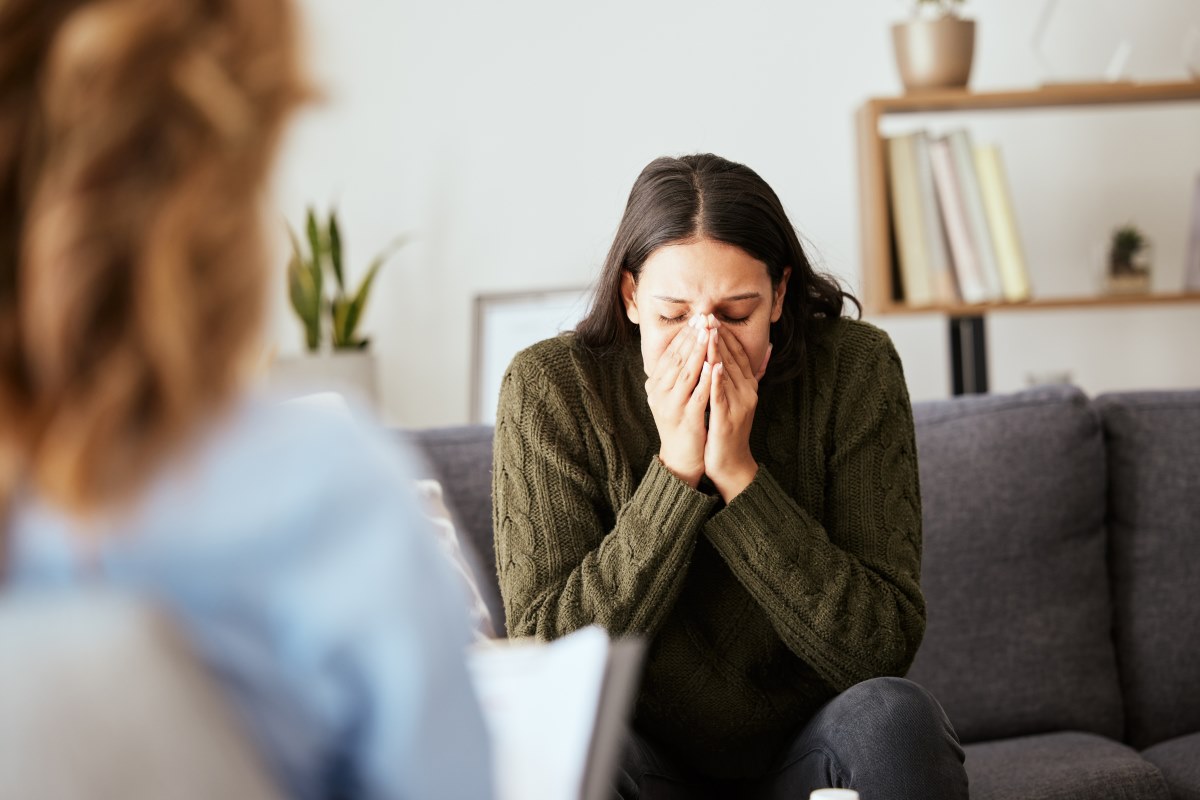 Mental Health Mornington