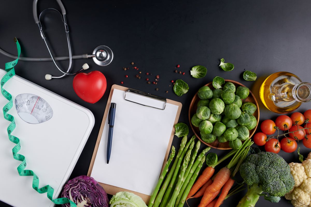 Dietitian & Nutrition Mornington