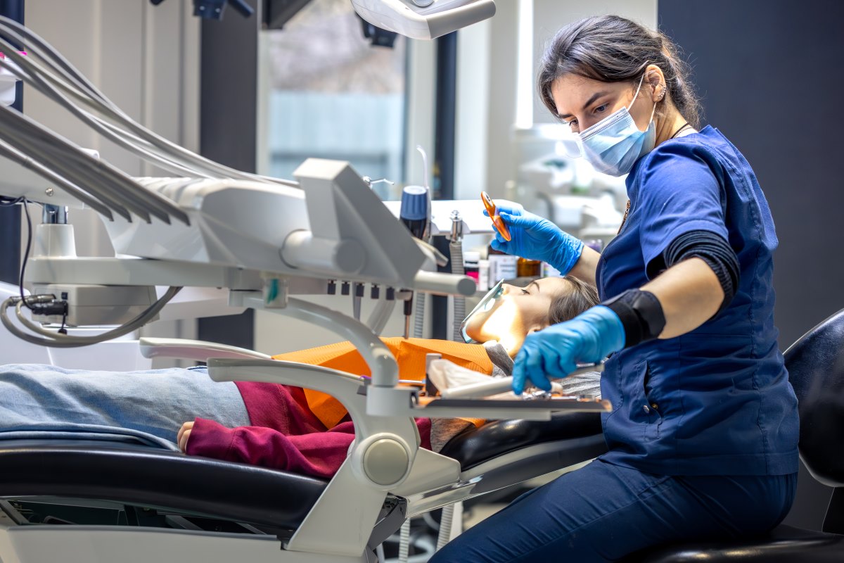 Emergency dental care — same-day appointments Mornington Peninsula